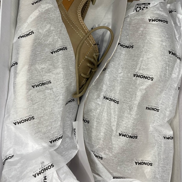 Men’s Oxford Sneakers - Picture 12 of 15